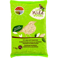 Produktbild von Degro Fett- und Weichfutter