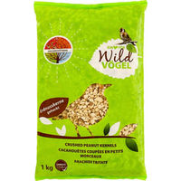 Produktbild von Degro Gehackte Erdnusskerne
