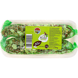 Degro Nuss-Stangen – Bild 1 von 1
