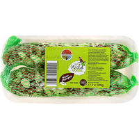 Produktbild von Degro Nuss-Stangen