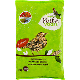 Degro Streufutter – Bild 1 von 1