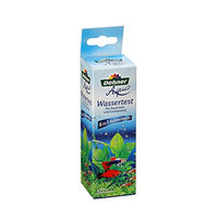 Produktbild von Dehner Aqua 6 in 1 Wassertest für Aquarium und Süßwasser Teich mit 50 Teststreifen