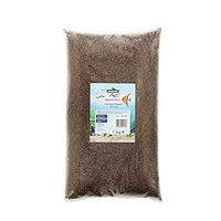 Produktbild von Dehner Aqua Aquarienkies Bodengrund für Fische in Braun - 5 kg