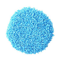 Produktbild von Dehner Aqua Aquarienkies Bodengrund für Fische und Welse in Blau und Bunt 5 kg - 5 kg