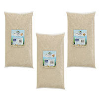 Produktbild von Dehner Aqua Aquariensand für Süßwasser Bodengrund Weiß Körnung 0.4 - 1 mm 3 x 5 kg - 3 x 5 kg