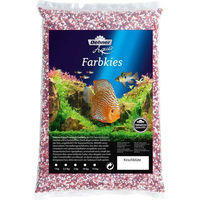 Produktbild von Dehner Aqua Premium Aquarienkies für Süßwasser Körnung 2-3 mm 5 kg - 5 kg