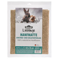Produktbild von Dehner Hanfstreu für Kaninchen - 1 Stk.