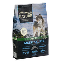 Produktbild von Dehner Hundefutter Trockenfutter Meeresküste Adult Getreidefrei mit Fisch 4 kg