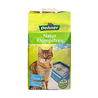 Produktbild von Dehner Lieblinge Katzenklumpstreu Klassik Fresh 20 l - 20 l