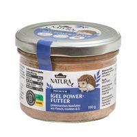 Produktbild von Dehner Natura Premium Igel Power-Futter 190g