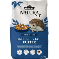 Produktbild von Dehner Natura Premium Igel-Spezial Trockenfutter für Igel 1,5 kg