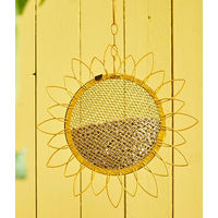 Produktbild von Dehner Natura Premium Wildvogelfutter geschälte Sonnenblumenkerne Ganzjahres-Ergänzungsfutter 5 kg