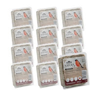 Produktbild von Dehner Natura Wildvogelfutter Energieblock mit Beeren 12 x 300 g
