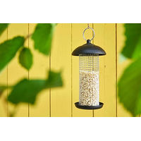 Produktbild von Dehner Natura Wildvogelfutter mit gehackten Erdnüssen Ganzjahresfutter 5 kg