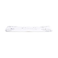Produktbild von Dehner Premium Lovely Katzen-Fenstermatte Siesta Katzenkissen aus Polyester weiß 90 x 25 x 1 cm