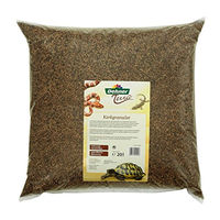Produktbild von Dehner Terra Korkgranulat Einstreu für Reptilien Natur Braun 20 l - 20 l