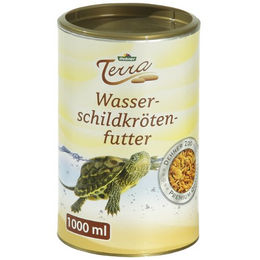 Dehner Terra Wasserschildkrötenfutter 1 l – Bild 1 von 2