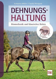 Dehnungshaltung: Biomechanik und klassisches Reiten – Bild 1 von 1