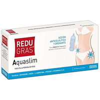 Produktbild von Deiters Redugras Aquaslim Wasseraufbereiter 20 Fläschchen à 10 ml