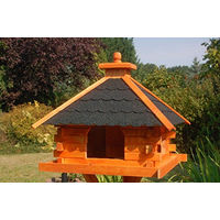 Produktbild von Deko-Shop-Hannusch V 20 Bitum XXL Grün