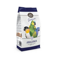 Produktbild von Deli Nature Birdelicious Papageienfutter für Papageien
