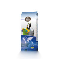 Produktbild von Deli Nature BRILLIANT Papageien Trockenfutter 15kg