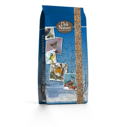 Deli Nature Deli Nature Nr. 37 Super Energy Mix Vogelfutter mit Früchten 15 kg - 15 kg – Bild 1 von 4