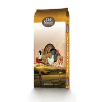 Produktbild von Deli Nature Getreidebruch für Kleintiere - 20 kg
