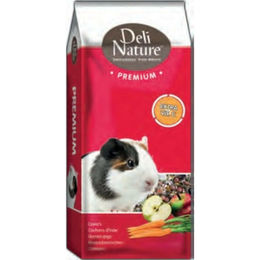 Produktbild von Deli Nature Meerschweinchen Dinner 15kg - 15 kg