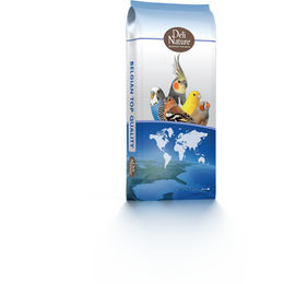 Deli Nature Wild Seeds Streufutter für Wildvögel 15 kg - 15000 g – Bild 1 von 2