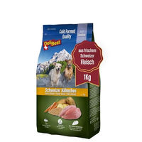 Produktbild von DeliBest Adult Sensitive Complete Hundefutter Hähnchen getreidefrei halbfeucht