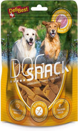 DeliBest Hundesnack Schweizer Hähnchen – Bild 1 von 1