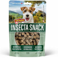 Produktbild von DeliBest Insecta Belohnungssnack für Hunde mit Insekten getreidefrei und glutenfrei 1000g