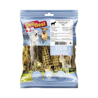 Produktbild von DeliBest Kausnack Pferde Mix für Hunde 200 g