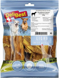 DeliBest Light Pferdeziemer – Bild 1 von 1