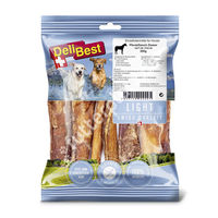 Produktbild von DeliBest Light Pferdeziemer Leckerli für Pferde 6 x 200 g