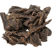 Produktbild von DeliBest Origin Pferdeherz Kausnack für Pferde monoproteinisch getreidefrei und hypoallergen 200g
