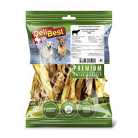 Produktbild von DeliBest Premium Lamm Carnekausticks monoprotein und glutenfrei 150 g - 150 g