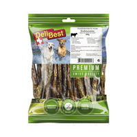 Produktbild von Delibest Rindfleisch Sticks Kausnack 200 g - 200 g