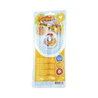 Produktbild von DeliBest Sensi Pet Fleischrolle Hähnchen Hundesnack 2 x 400 g - 2 x 400 g