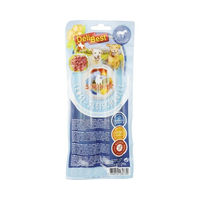 Produktbild von DeliBest Sensi Pet Fleischrolle Pferd 2 x 400 g - 2 x 400 g