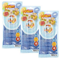 Produktbild von DeliBest SensiPet Fleischrolle Pferd für Allergiker 6x400 g