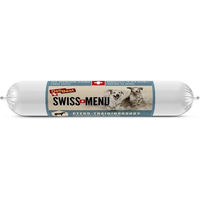 Produktbild von DeliBest SWISS MENU Pferd Training Goody