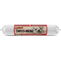 Produktbild von DeliBest SWISS MENU Schweizer Rind Training Goody für Hunde