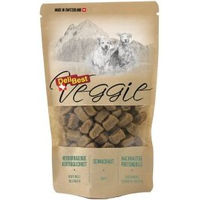 Produktbild von DeliBest Veggie Belohnungssnack getreidefrei und glutenfrei 100g