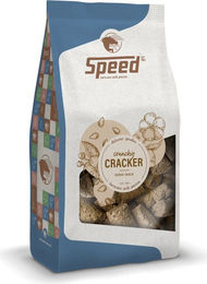 Produktbild von delicious speedies CRACKER Gebackene Kekse 500 g - 500 g
