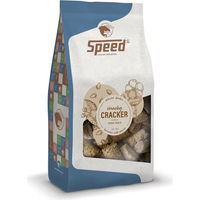 Produktbild von delicious speedies CRACKER Gebackene Kekse 500 g - 500 g