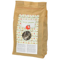 Produktbild von Delizia Apfel getreidefrei 1 kg - 1 kg