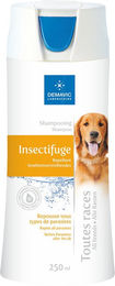 Produktbild von Demavic Floh- und Insektenschutz-Shampoo gegen Flöhe und Zecken 2 x 250 ml - 2 x 250 ml