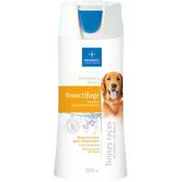 Produktbild von Demavic Floh- und Insektenschutz-Shampoo gegen Flöhe und Zecken 2 x 250 ml - 2 x 250 ml